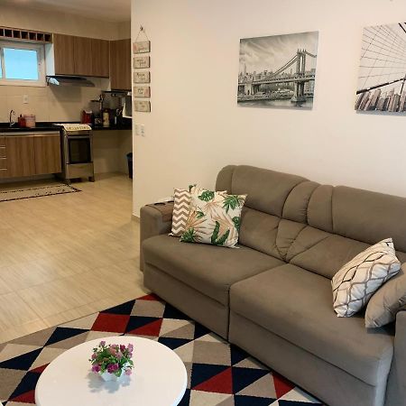 Beach Place - Cumbuco Apto 109 Decorado A 200M Da Praia กุมบูกุ ภายนอก รูปภาพ