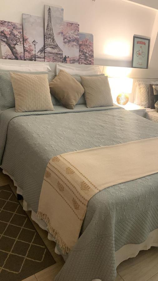 Beach Place - Cumbuco Apto 109 Decorado A 200M Da Praia กุมบูกุ ภายนอก รูปภาพ