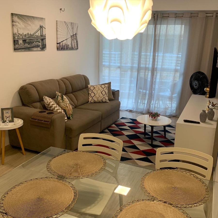 Beach Place - Cumbuco Apto 109 Decorado A 200M Da Praia กุมบูกุ ภายนอก รูปภาพ