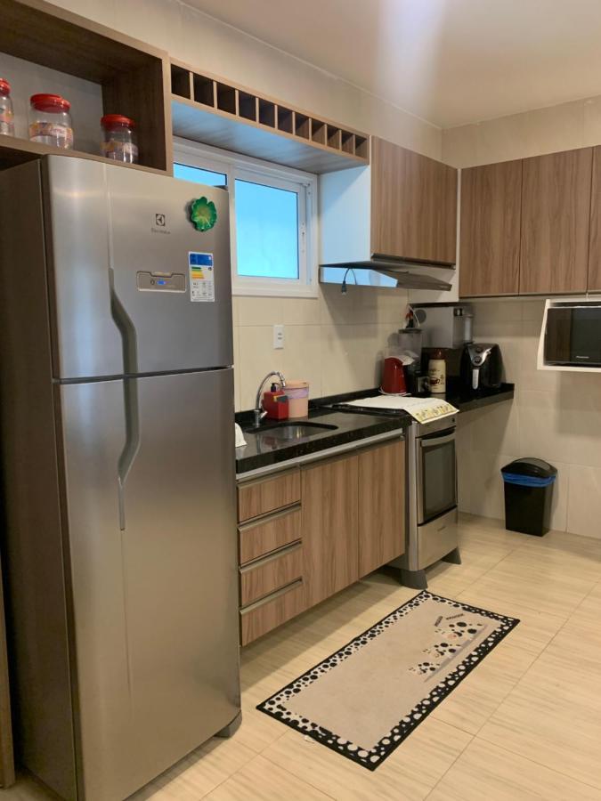 Beach Place - Cumbuco Apto 109 Decorado A 200M Da Praia กุมบูกุ ภายนอก รูปภาพ